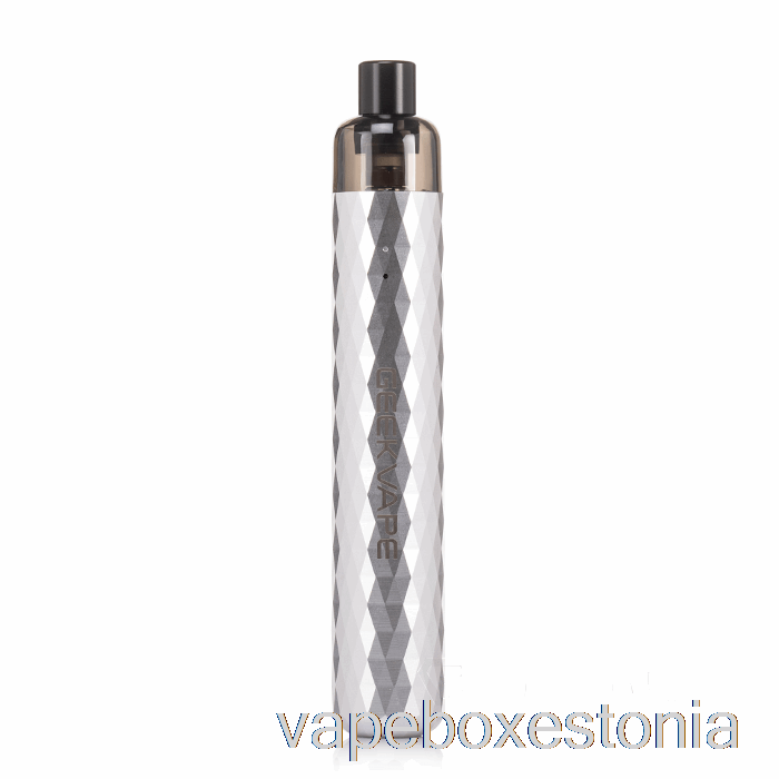 Vape Box Estonia Geek Vape Wenax Sc Stardikomplekt Teemant